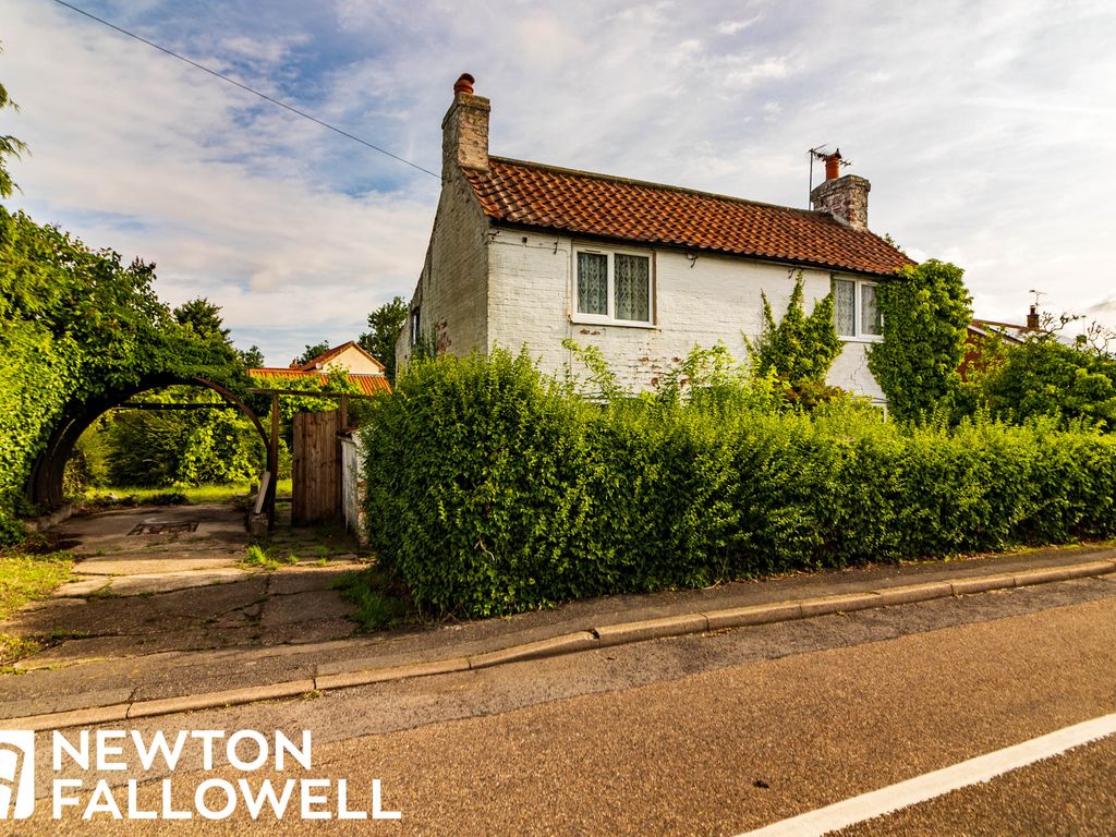 2 bed cottage for sale in High Street, South Leverton DN22 Zoopla