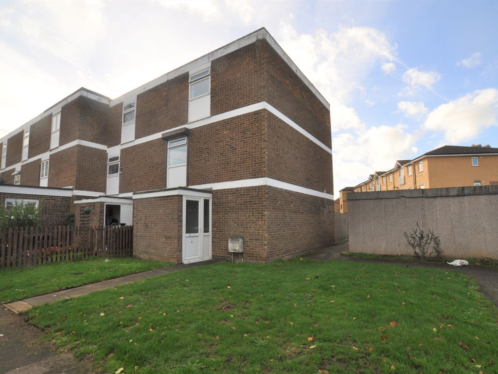 3 bed town house to rent in Regent Court, Stotfold SG5 Zoopla