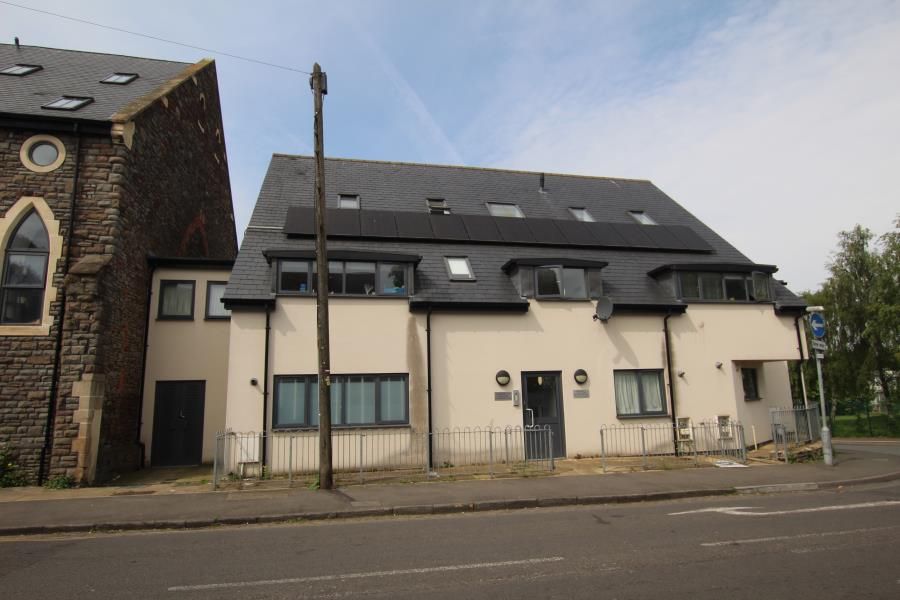 1 bed flat to rent in Fishponds Road, Fishponds, Bristol BS16 Zoopla