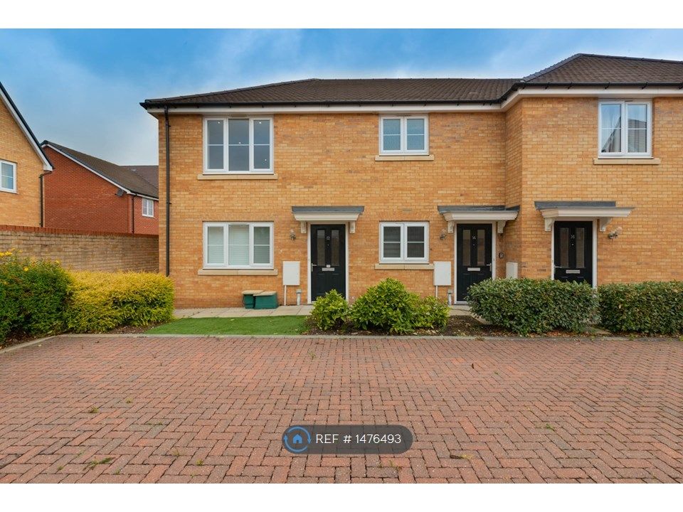1 bed to rent in James Mayger Chase, Colchester CO4 Zoopla