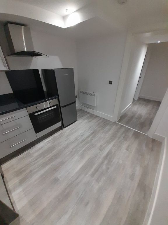 1 bed flat to rent in High Street, Brentwood CM14 Zoopla