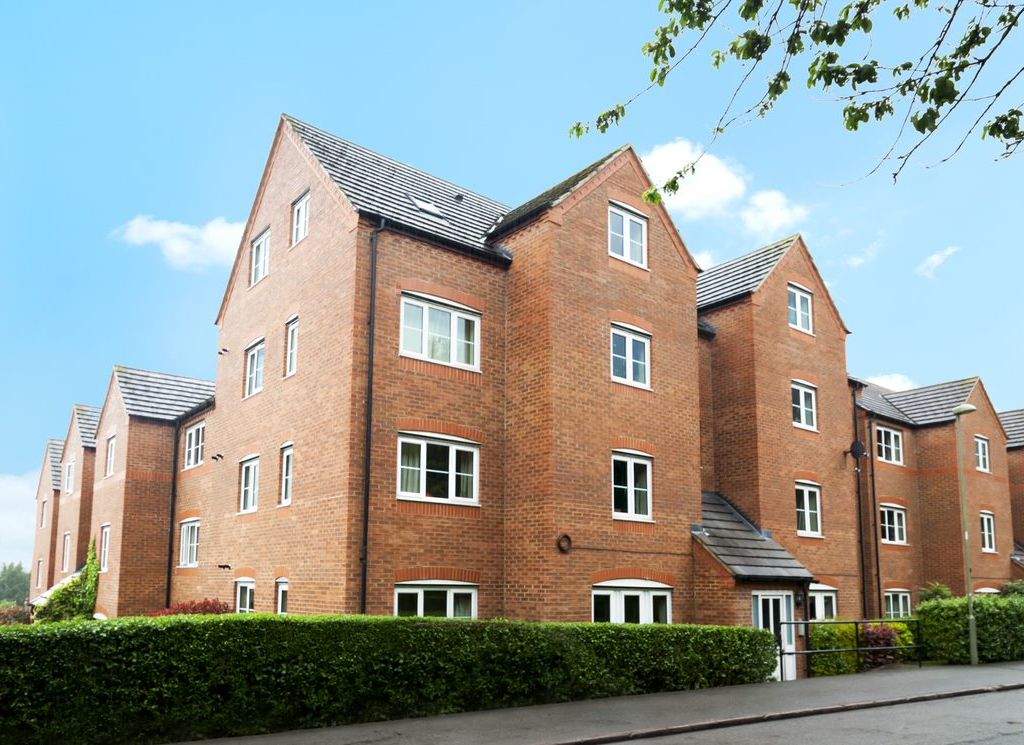 2 bed flat to rent in Sherwood Place, Headington OX3 Zoopla