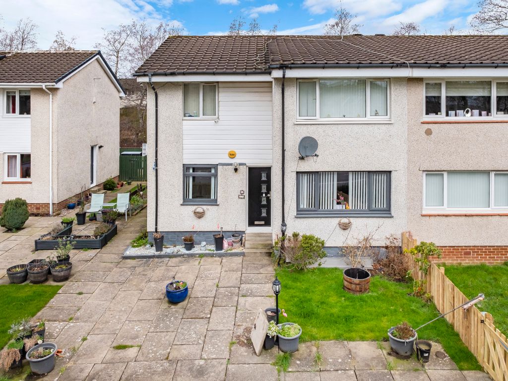 2 bed flat for sale in Western Road, Cambuslang, Glasgow G72 Zoopla