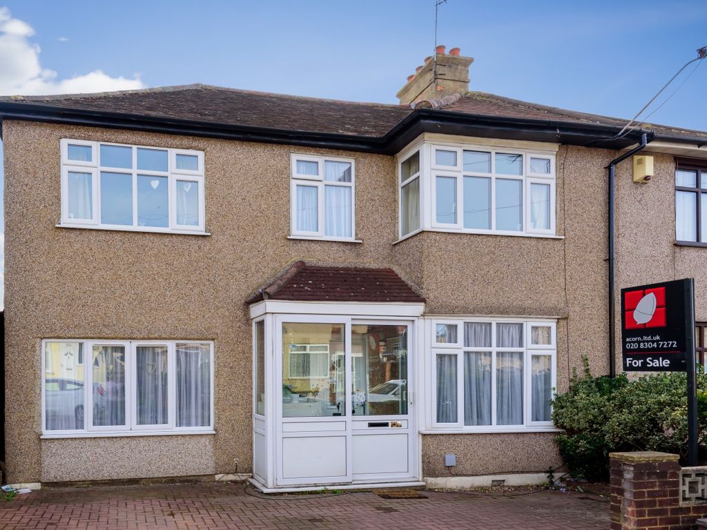Ruskin Avenue, Welling DA16