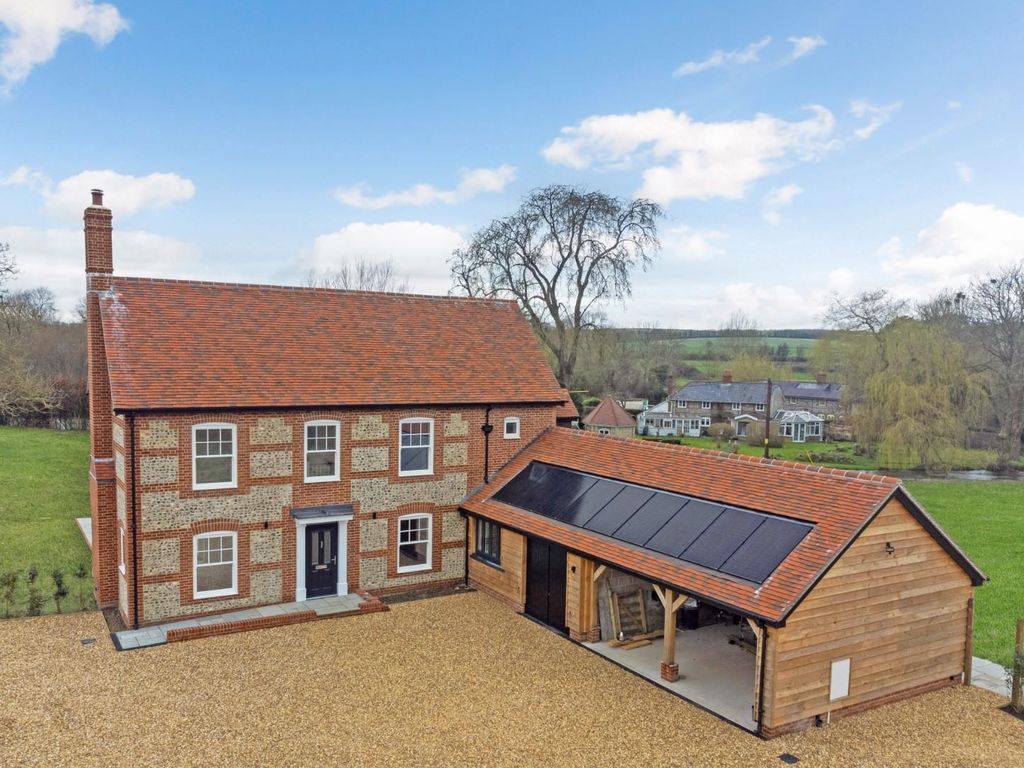 New home, 6 bed property for sale in Chapel Lane,