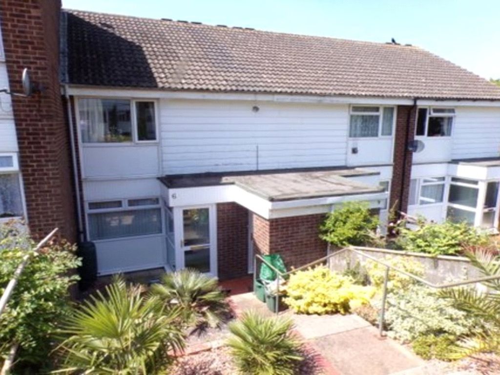 1 bed flat for sale in Willoughby Close, Exmouth, Devon EX8 Zoopla