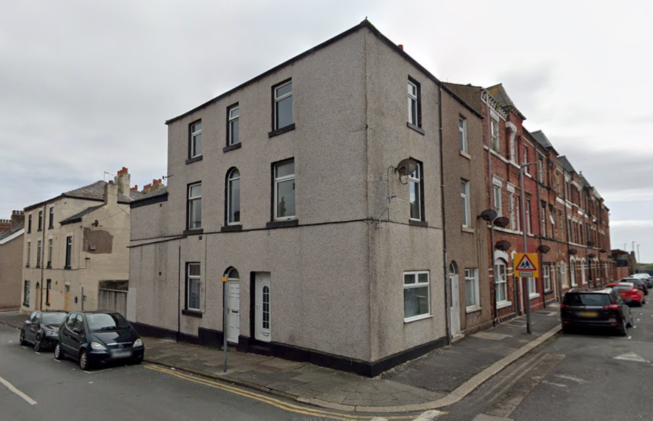 3 bed terraced house for sale in Albert Street, Barrow In Furness LA14