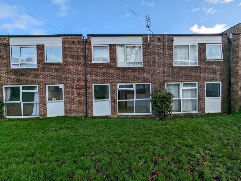 General Bucher Court, 16 Hawthorn Road, Bishop Auckland DL14  