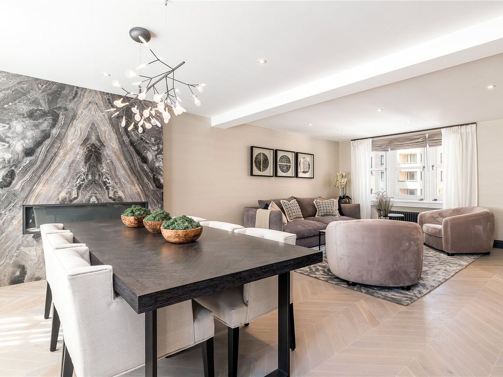 3 bed flat for sale in Arlington Street, St James's, London SW1A Zoopla