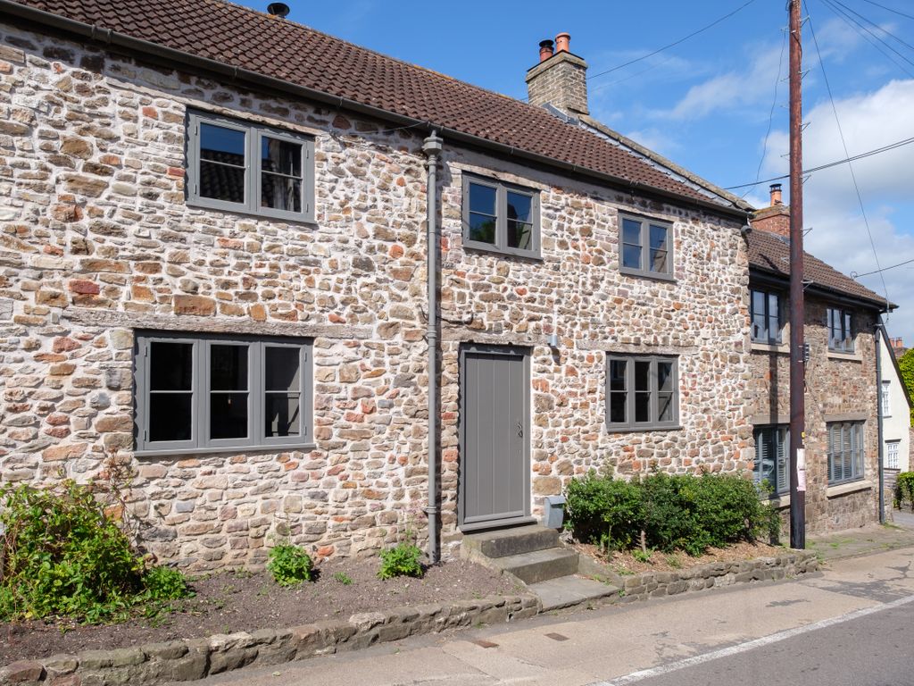 2 bed terraced house for sale in High Street, Pensford, Bristol BS39, £420,000 Zoopla