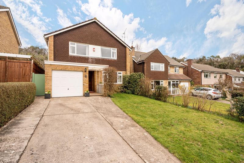 4 bed detached house for sale in Chardstock Avenue, Bristol BS9 Zoopla