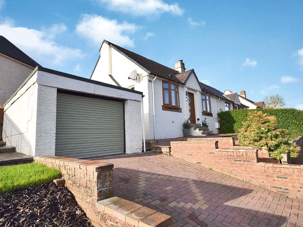 2 bed bungalow for sale in Neilsland Drive, Hamilton ML3, £159,995 Zoopla