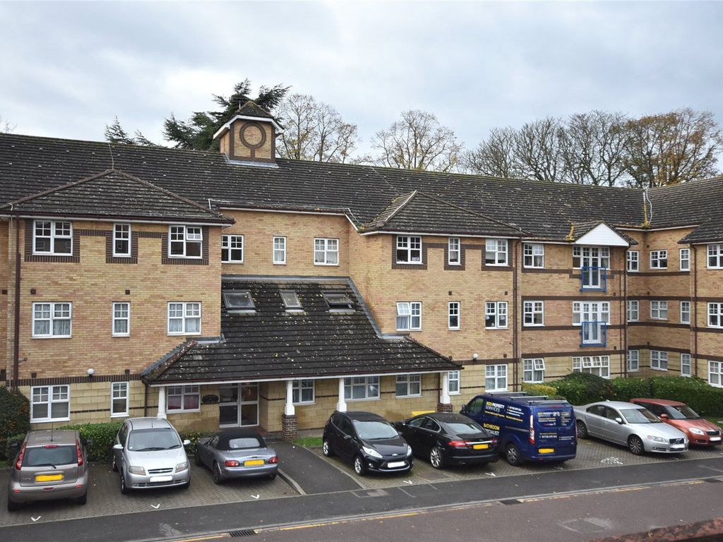 Barons Court, Earls Meade, Luton, Bedfordshire LU2  