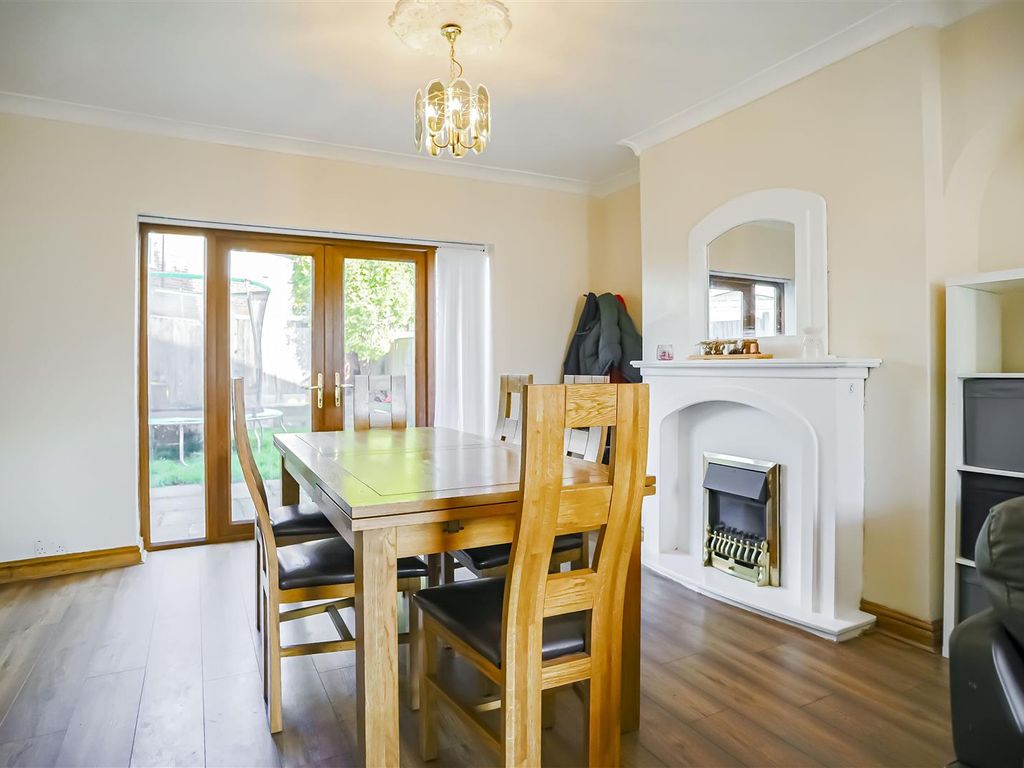 3 bed semidetached house for sale in Eccles Road, Swinton, Manchester