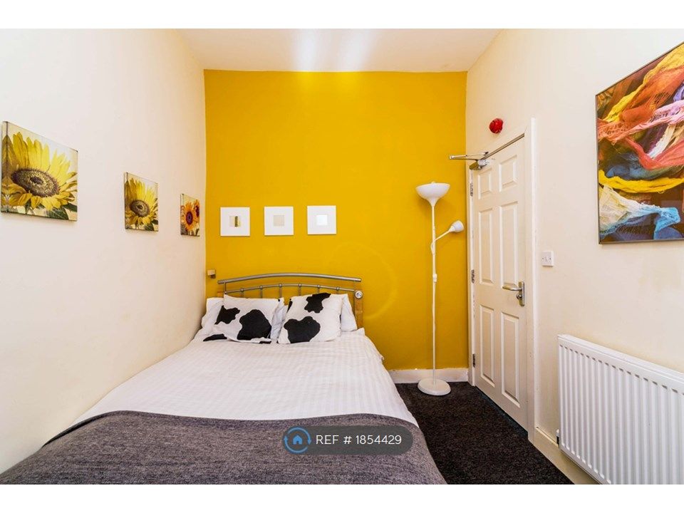 Room to rent in Belper Road, Nottingham NG7, £525 pcm Zoopla