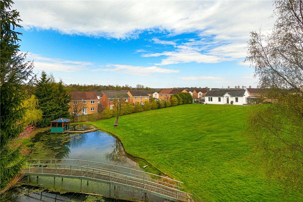 3 bed detached house for sale in Ross Cottage Drive, Ferniegair