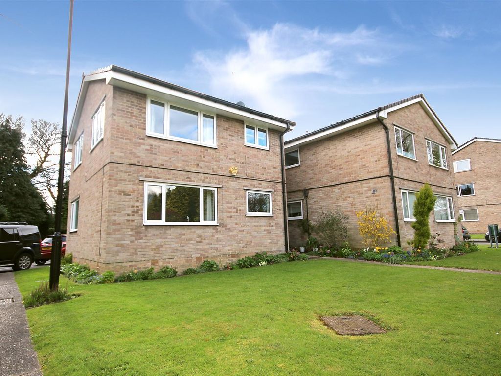 1 bed flat to rent in School Lane Close, Sheffield S8, £750 pcm Zoopla