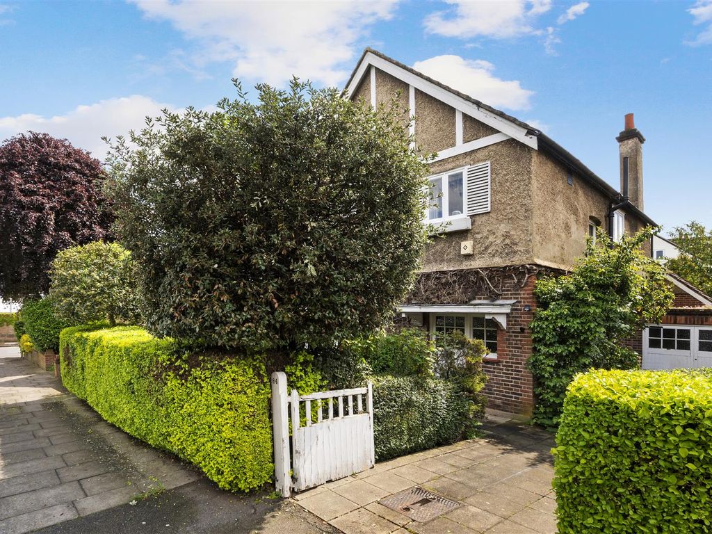 5 bed property for sale in Marryat Road, Wimbledon Village SW19 Zoopla