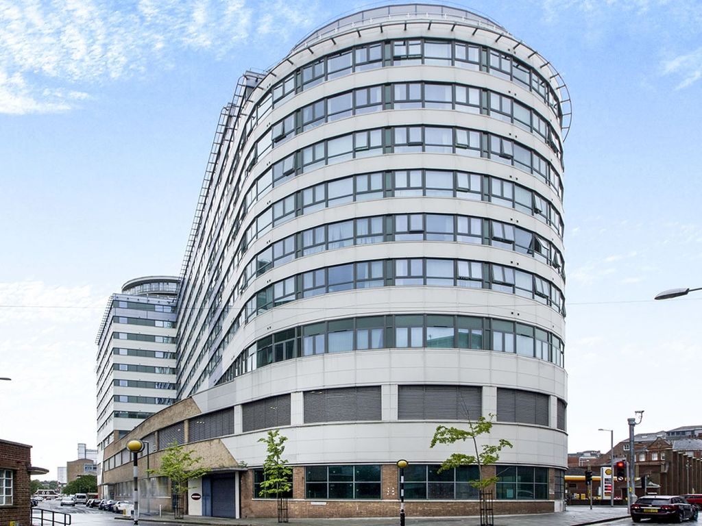 1 bed flat to rent in Marco Island Huntingdon Street, Nottingham NG1