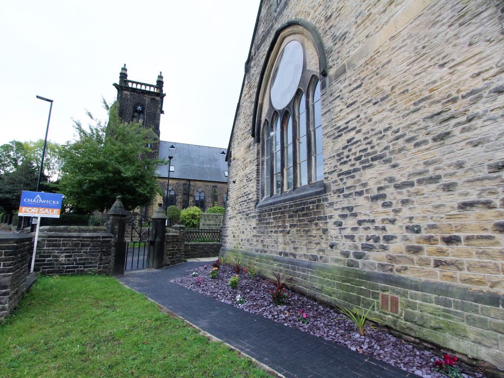 1 bed flat to rent in Lane End, Chapeltown, Sheffield S35 Zoopla