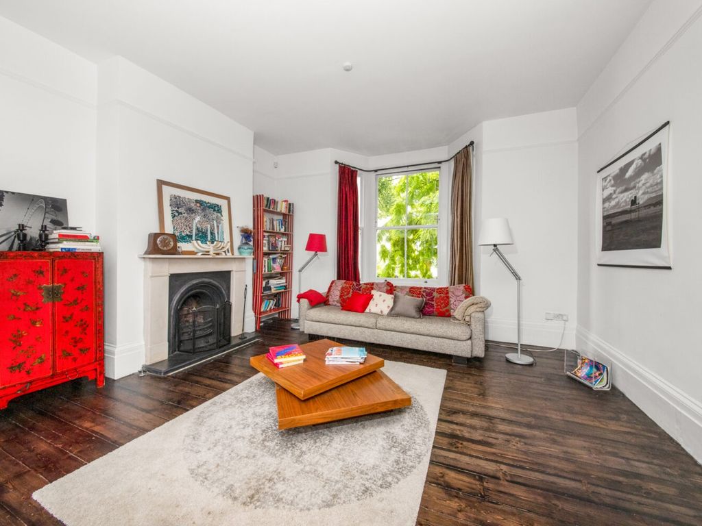 Spenser Road, Herne Hill, London SE24  