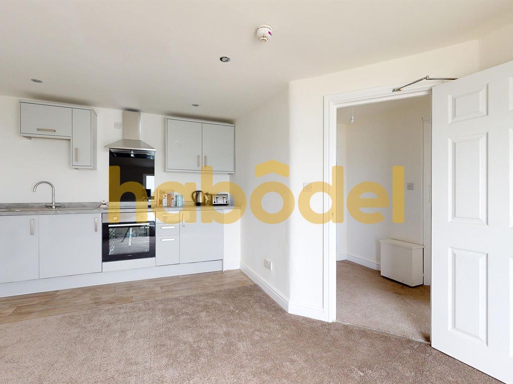 1 bed flat to rent in Bright Crescent, Bridlington YO15 Zoopla