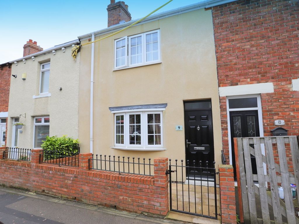 3 bed terraced house for sale in Hilda Terrace, Chester Le Street DH2