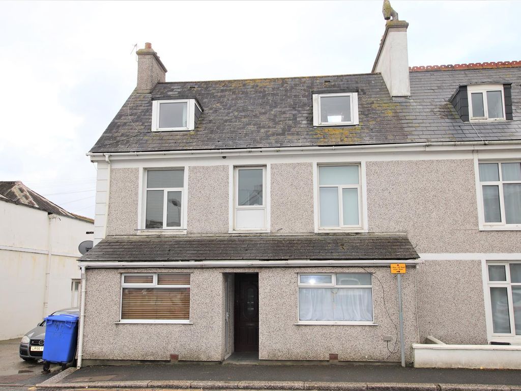 1 bed flat to rent in Albany Road, Newquay TR7 Zoopla