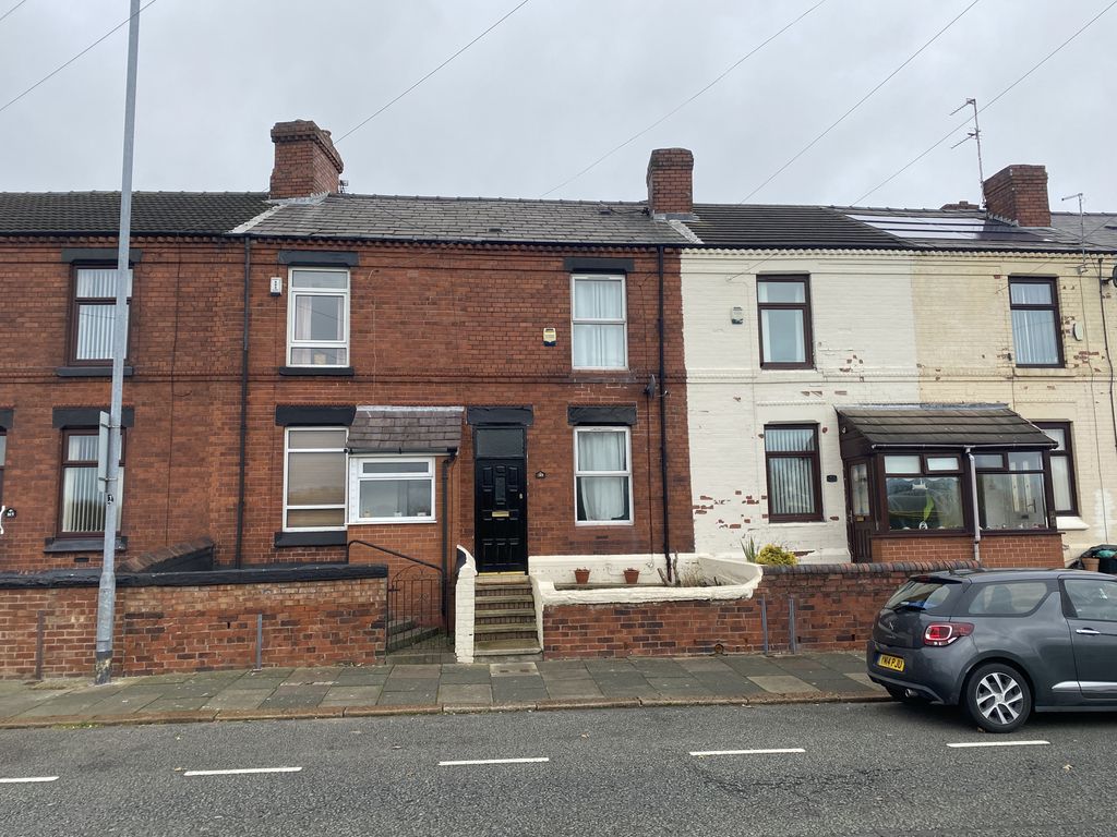 2 bed property for sale in 169 Derbyshire Hill Road, St. Helens