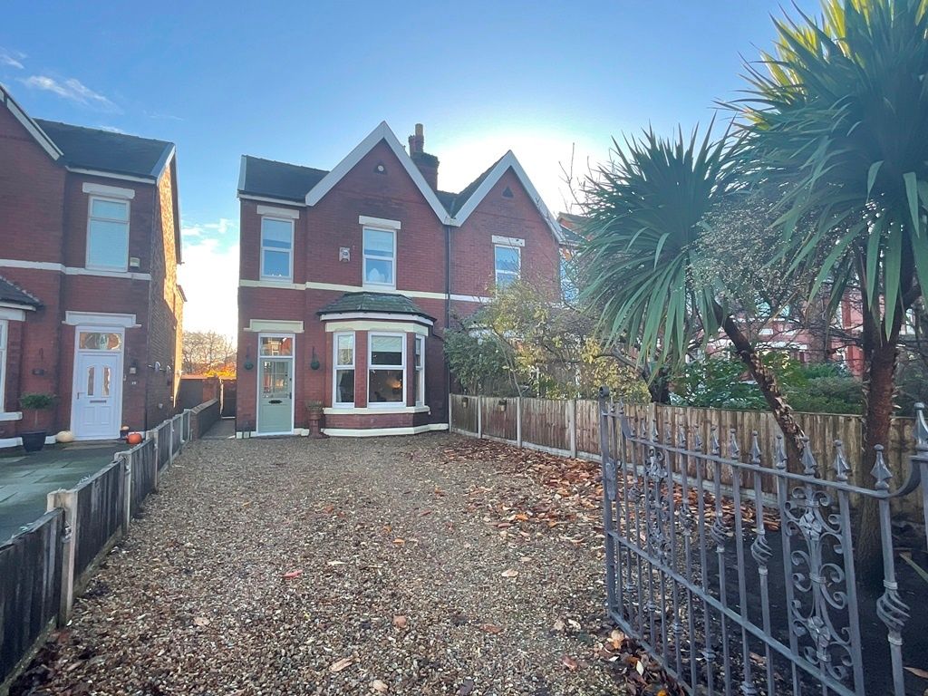 Denmark Road, Churchtown, Southport PR9  
