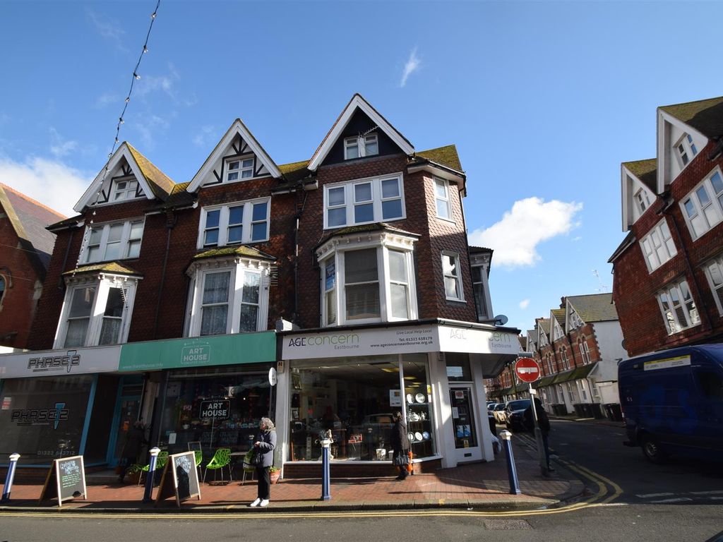 Studio to rent in Grove Road, Eastbourne BN21 Zoopla