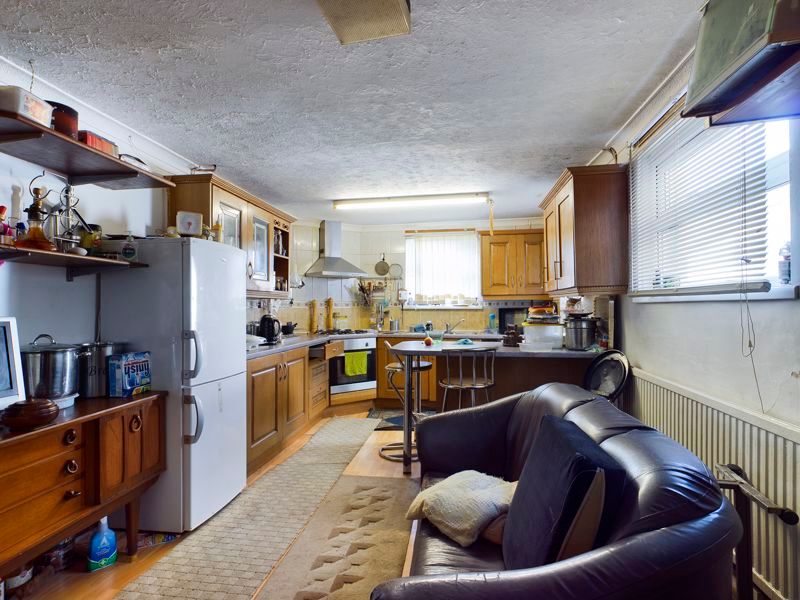 Plantagenet Street, Cardiff CF11  