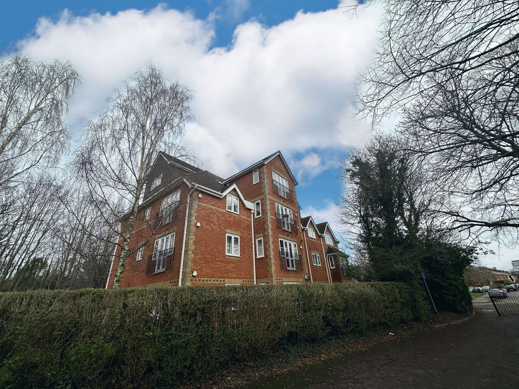 1 bed penthouse to rent in Millennium Court, Basingstoke RG21 Zoopla