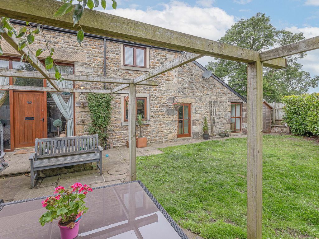 4 bed barn conversion for sale in Garstang Road, Claughton On Brock PR3