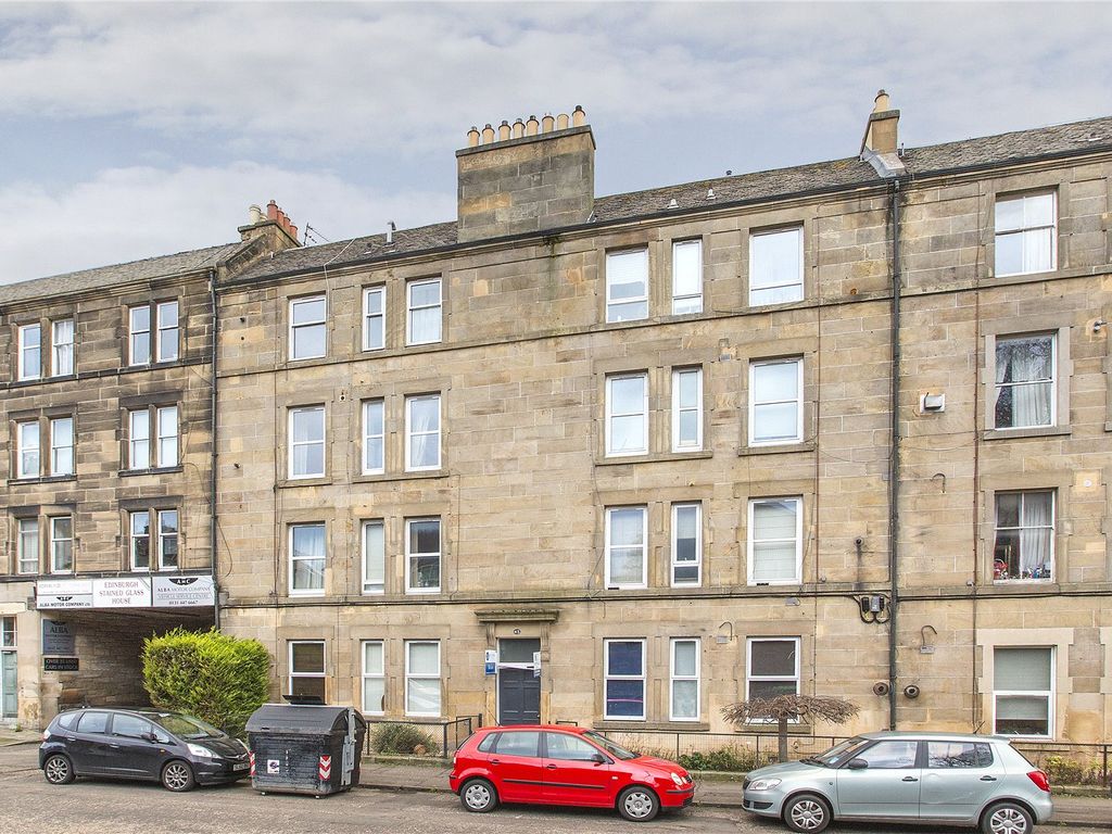 1 bed flat to rent in Balcarres Street, Morningside, Edinburgh EH10