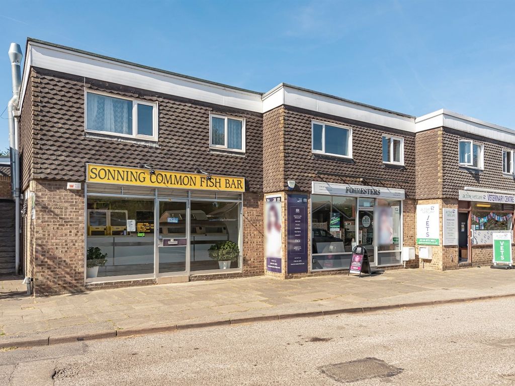 2 bed flat to rent in Green Lane, Reading RG4 Zoopla