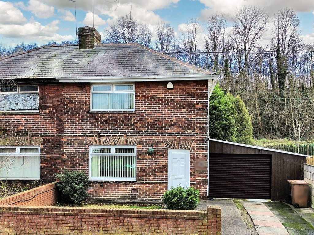 3 bed semidetached house for sale in Ewart Road, St. Helens WA11, £170,000 Zoopla