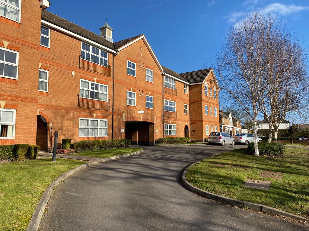 2 bed flat for sale in Newton Road, Great Barr, Birmingham B43 Zoopla