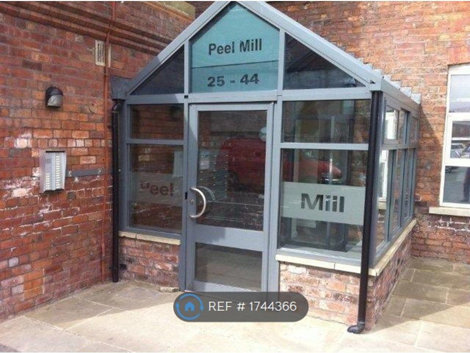 2 bed flat to rent in Peel Mills, Morley, Leeds LS27 Zoopla