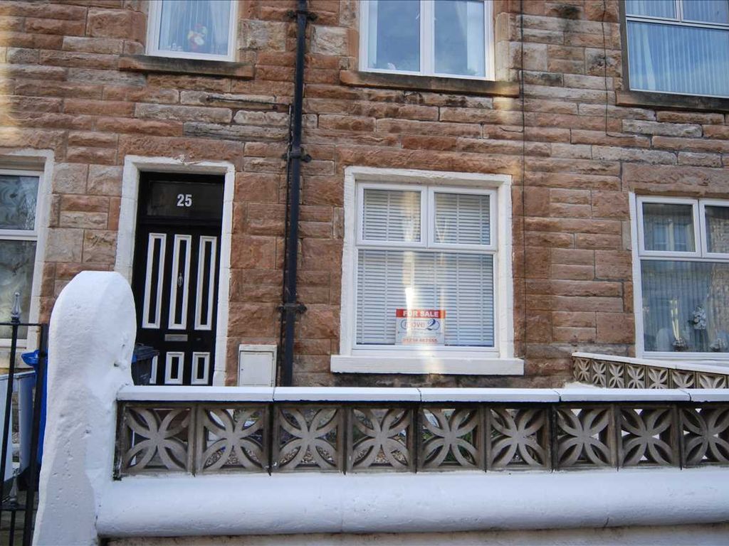 2 bed flat for sale in Sidney Street, Saltcoats KA21 Zoopla