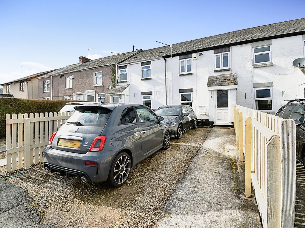 2 bed terraced house for sale in Fairwater Close, Cwmbran NP44 Zoopla