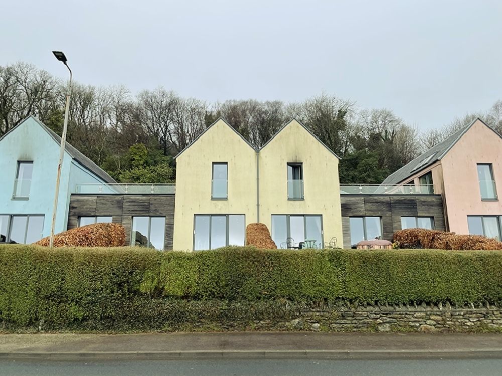 1 bed flat for sale in Bullwood Road, Dunoon, Argyll And Bute PA23 Zoopla