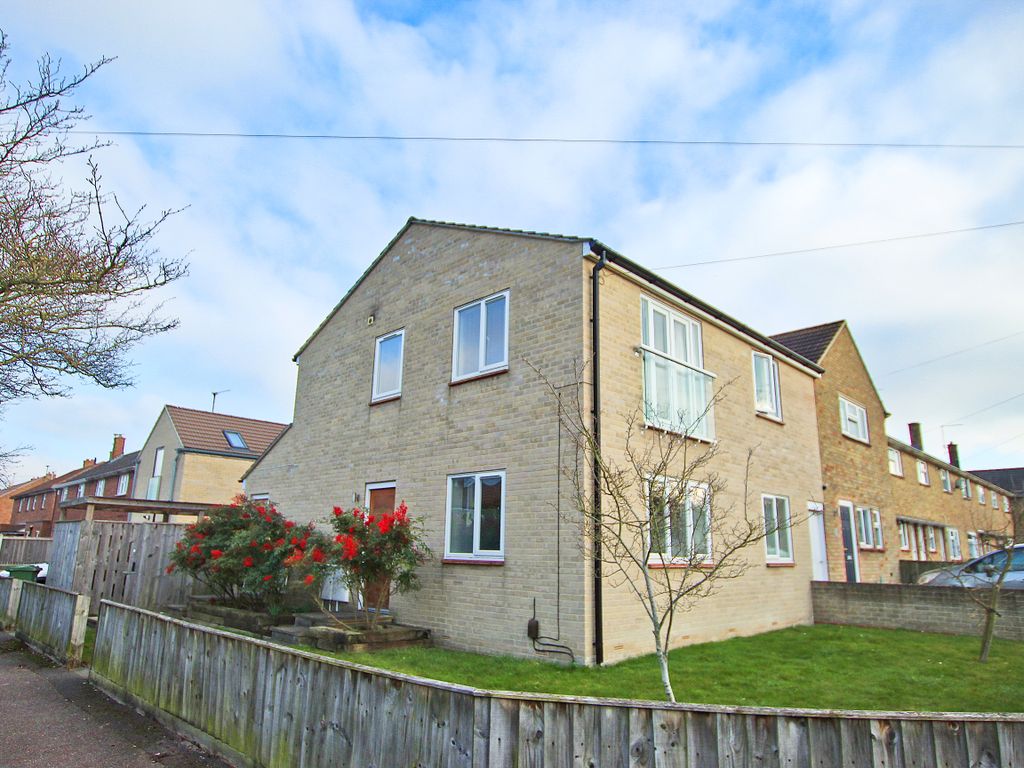 2 bed to rent in Drayton Road, Cherry Hinton CB1 Zoopla