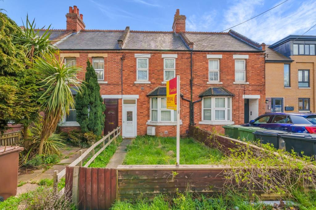 4 bed terraced house to rent in Botley, Oxford OX2 Zoopla