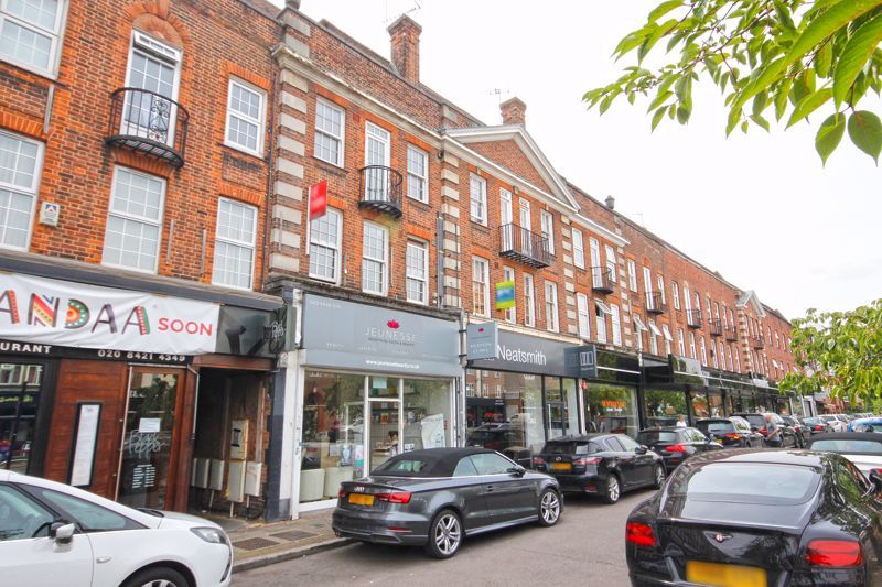 1 bed flat to rent in Uxbridge Road, Hatch End, Pinner HA5, £1,200 pcm Zoopla