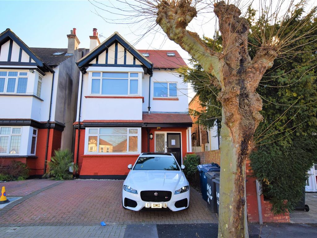 1 bed flat to rent in Audley Road, Hendon, London NW4 Zoopla