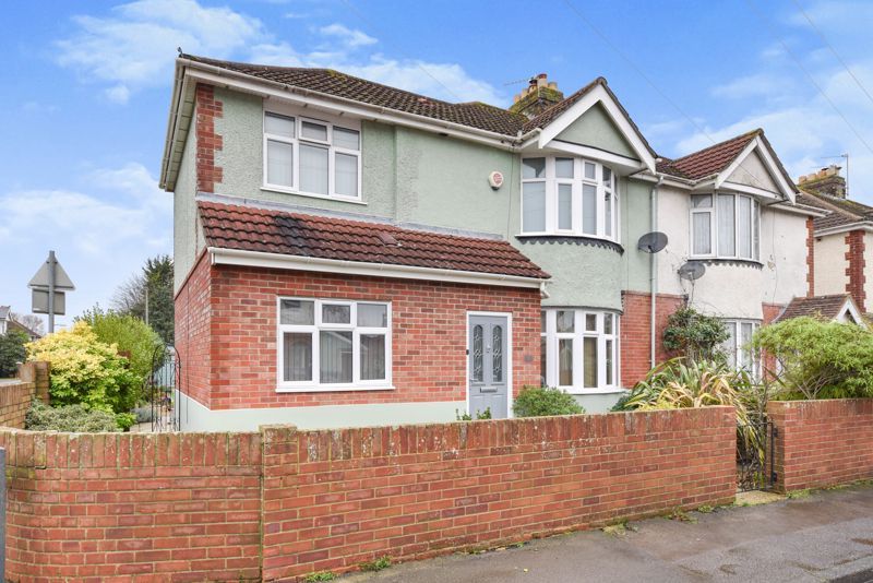 4 bed semidetached house for sale in Jubilee Road, Portchester, Fareham PO16 Zoopla