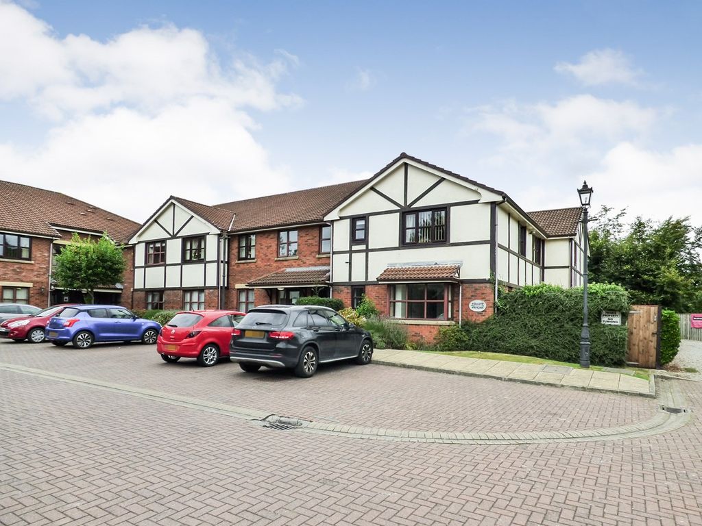 1 bed property for sale in Grosvenor Close, PoultonLeFylde FY6 Zoopla