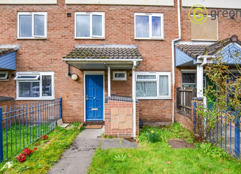 3 bed for sale in Farm Croft, Hockley, Birmingham B19 Zoopla