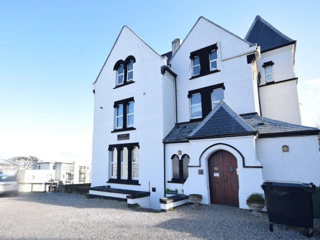 2 bed flat to rent in Atlantic Way, Westward Ho, Bideford EX39 Zoopla